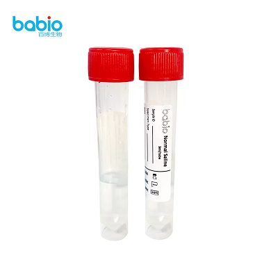 Babio ແນະນໍານ້ໍາເຄັມທີ່ມີຄຸນນະພາບສູງສໍາລັບການນໍາໃຊ້ທາງດ້ານການຊ່ວຍ