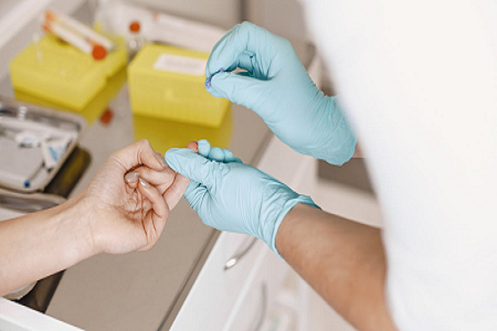 Babio Dengue Kit Kit (Colloidal Gold): ການແກ້ໄຂການຊອກຄົ້ນຫາໄວແລະເຊື່ອຖືໄດ້