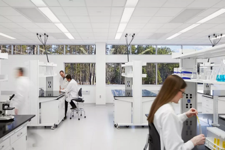 Babio ສ້າງຄວາມເຂັ້ມແຂງໃຫ້ແກ່ການສະຫນອງການບົ່ງມະຕິຂອງໂລກດ້ວຍຊຸດຂົນສົ່ງທີ່ບໍ່ມີການເຄື່ອນໄຫວທີ່ບໍ່ມີການເຄື່ອນໄຫວຂັ້ນສູງ