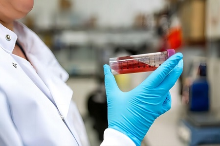 ຊຸດຂົນສົ່ງຂອງ Babio ແມ່ນມີລາຍໄດ້ FDA 510 (k)