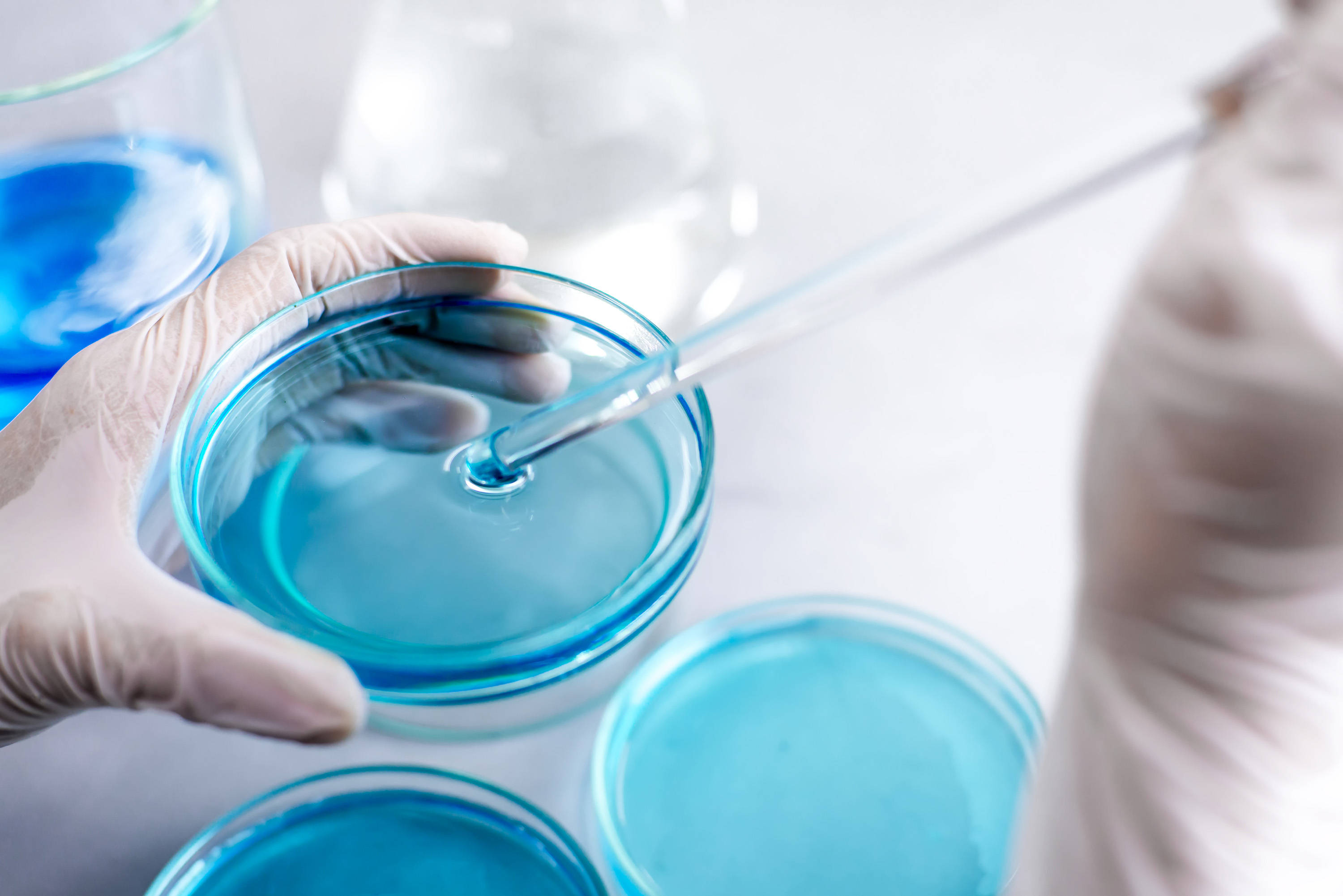 Baibo Biotech ເປີດເຜີຍສື່ການຂົນສົ່ງທີ່ຖິ້ມຂີ້ເຫຍື້ອຂັ້ນສູງສໍາລັບການເກັບຮັກສາຕົວຢ່າງທີ່ດີທີ່ສຸດ