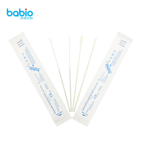 Nasopharyngeal Swab ແມ່ນຫຍັງແລະເປັນຫຍັງມັນເປັນສິ່ງຈໍາເປັນສໍາລັບການທົດສອບພະຍາດທາງເດີນຫາຍໃຈທີ່ຖືກຕ້ອງ