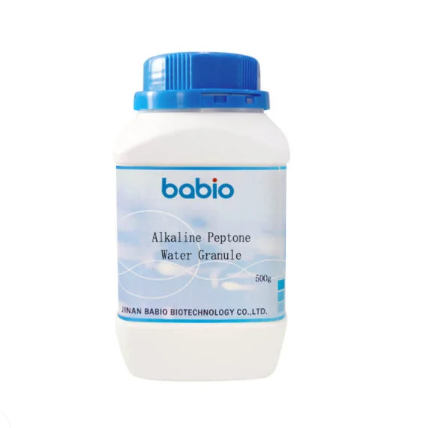 ເມັດນ້ໍາ Alkaline Peptone