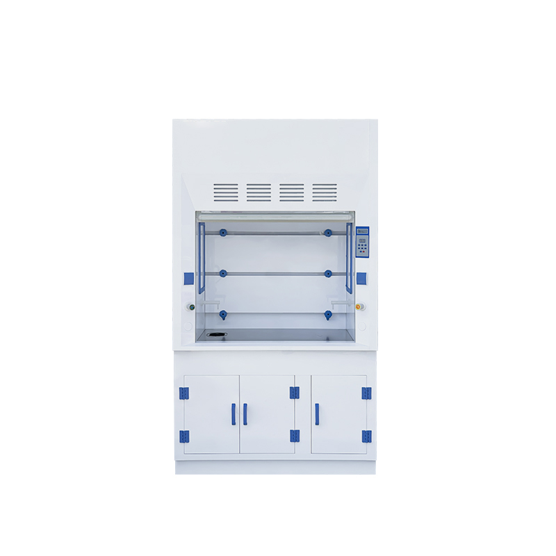 ທໍ່ PP Fume Hood FH(P)