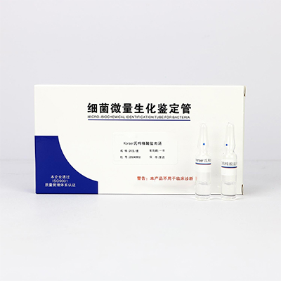 ນ້ໍາ Citrate ຂອງ Korser