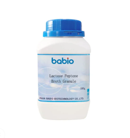 Lactose Peptone Broth Granule