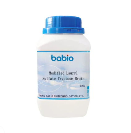 ດັດແກ້ Lauryl Sulfate Tryptose Broth