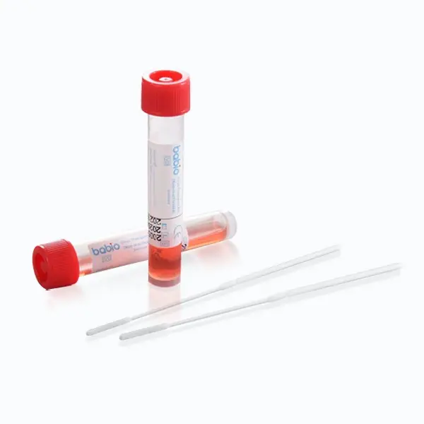 ຊຸດການຂົນສົ່ງໄວຣັສທີ່ບໍ່ເຄື່ອນໄຫວ | VTM ໂດຍ BABIO