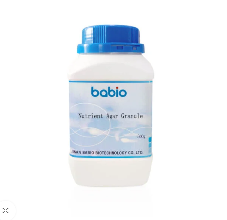 ທາດອາຫານ Agar Granule