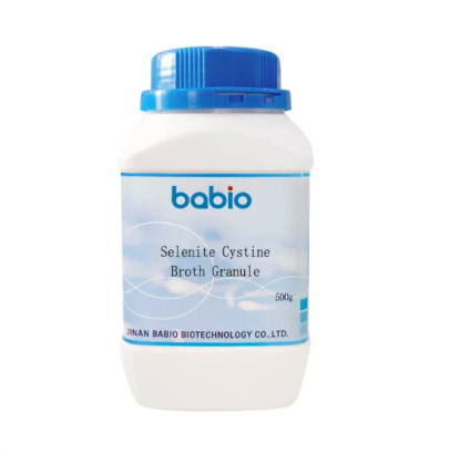 Selenite Cystine Broth Granule
