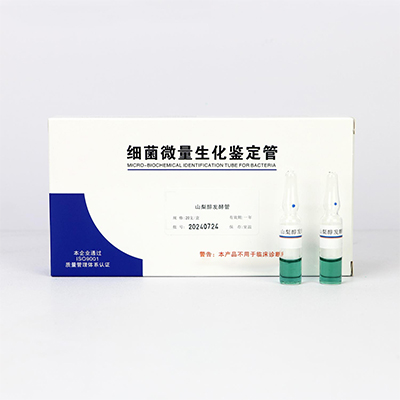 ທໍ່ຫມັກ Sorbitol