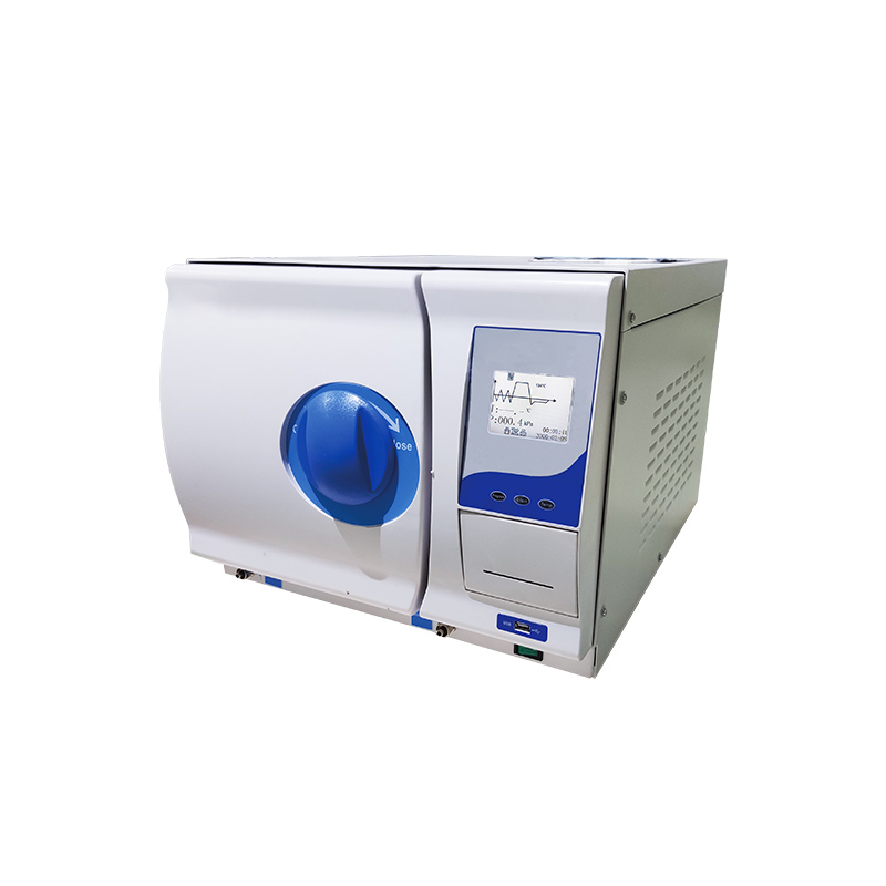 ຕາຕະລາງ Top Autoclave Class B BKMZA BKMZB