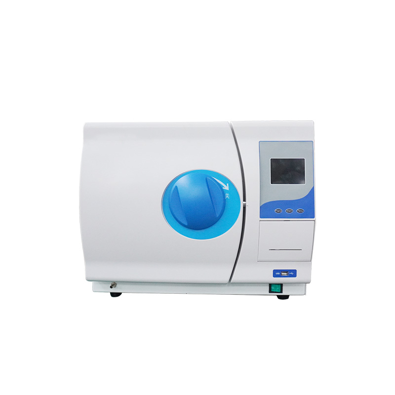 ຕາຕະລາງເທິງ Autoclave Class N Series