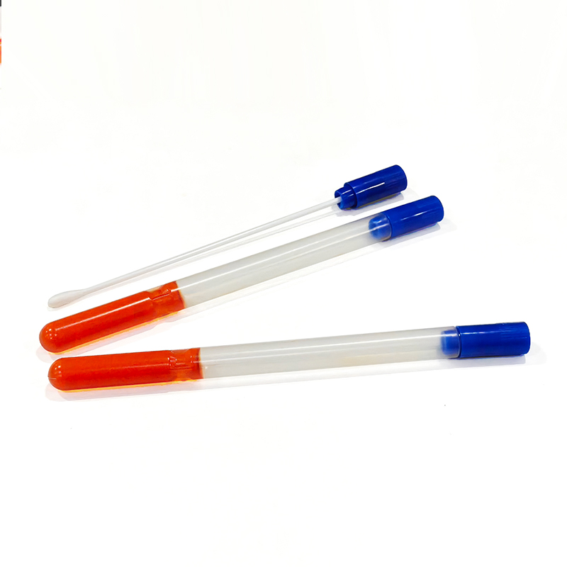 Salmonella Shigella ຂະຫນາດກາງ