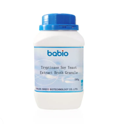 Trypticase Soy ສານສະກັດຈາກເມັດ Broth